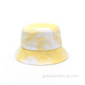 Colorful Bucket Hat fisherman bucket hat Supplier